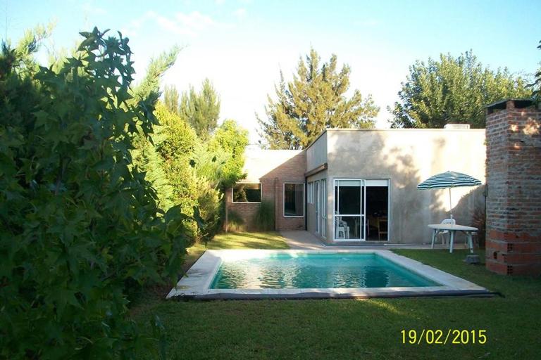 Coronda - Bed and Breakfast Coronda