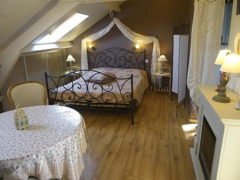 Au gîte de Binche - Ferienwohnung Binche