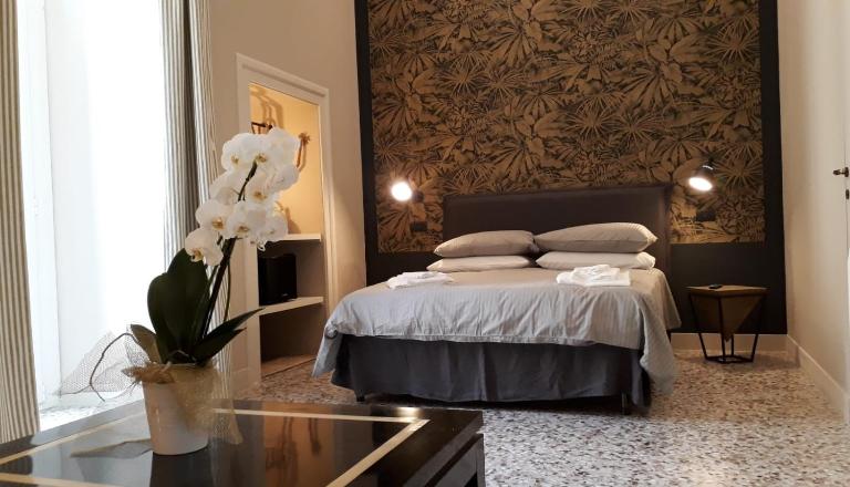 MammaDada charm rooms - Ferienwohnung Bari