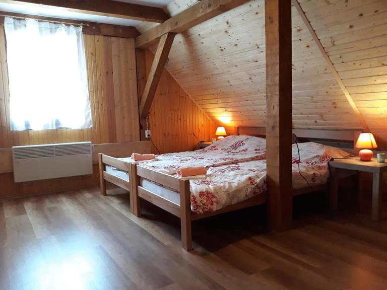 Kuća za odmor "Seka"*** - Ferienwohnung Mrkopalj