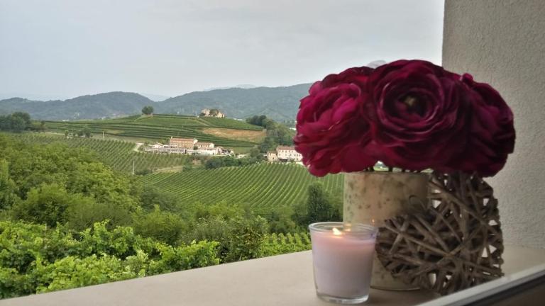 La Casetta - B&B Vittorio Veneto