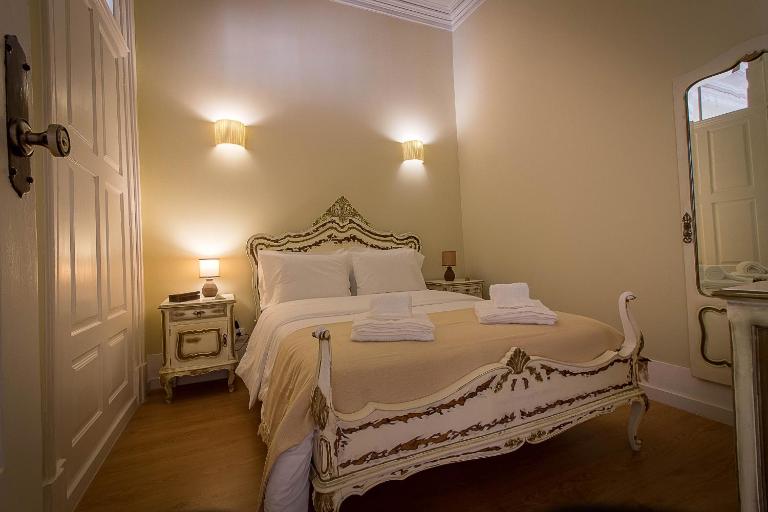 São Domingos Flowers Apartments - B&B Porto