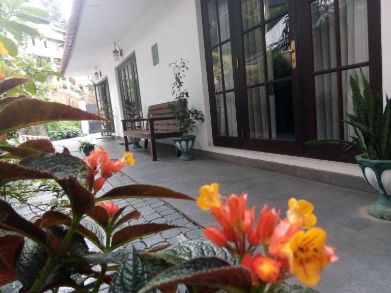 Kandy Waters - B&B Kandy