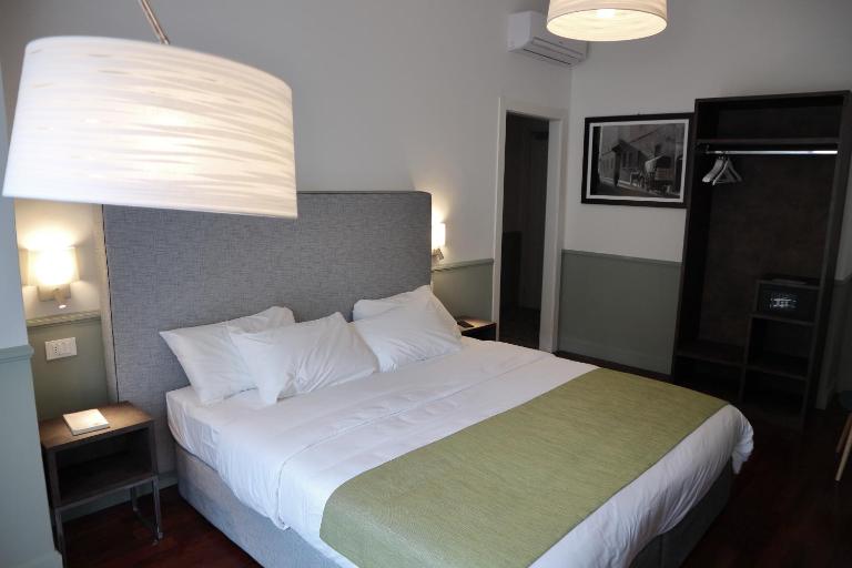 Dimora dell'Arte - Foresteria lombarda Smart Rent - Ferienwohnung Sesto San Giovanni