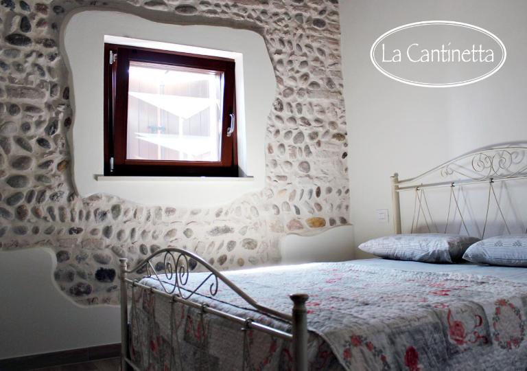 La Piazzetta - Bed and Breakfast Goito