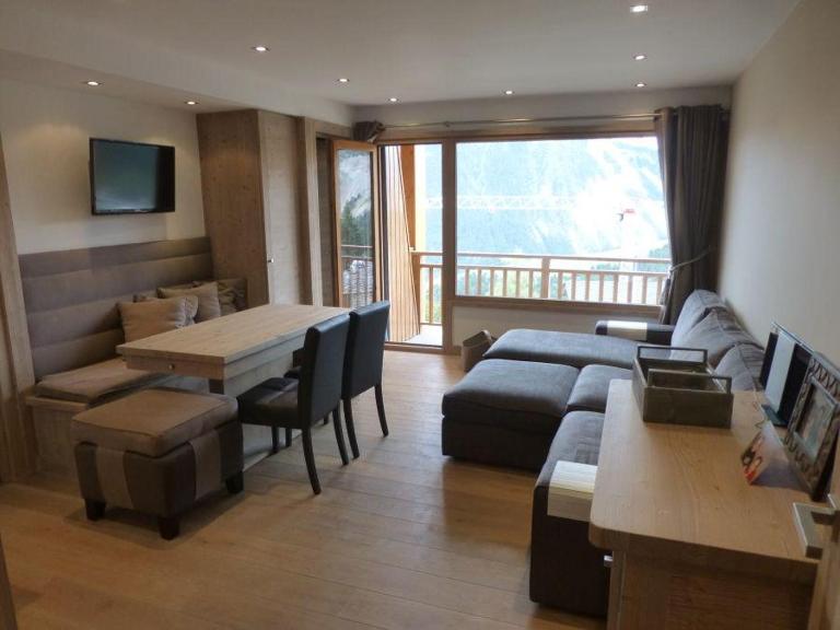 Nogentil - Bed and Breakfast Saint-Bon-Tarentaise