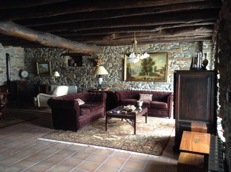 Casa Portela - Ferienwohnung Portela de Portomourisco