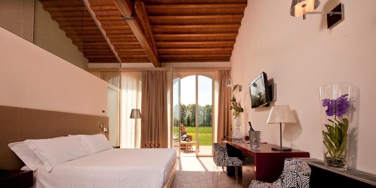 Locanda Sant'Agata - B&B San Giuliano Terme