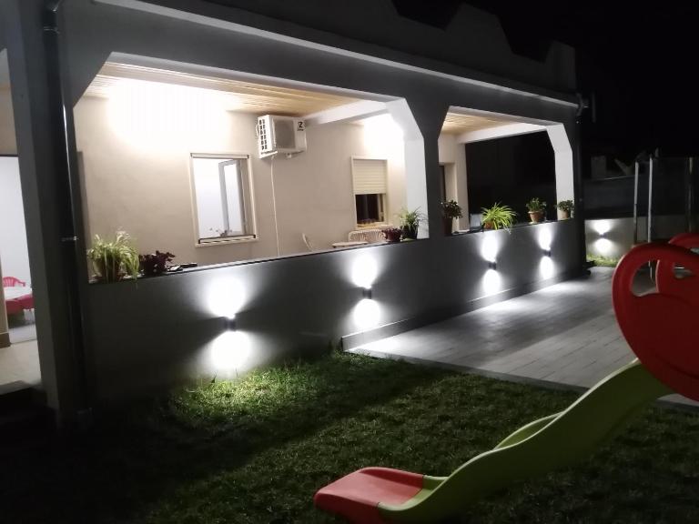 Villa Andrea - B&B Catania