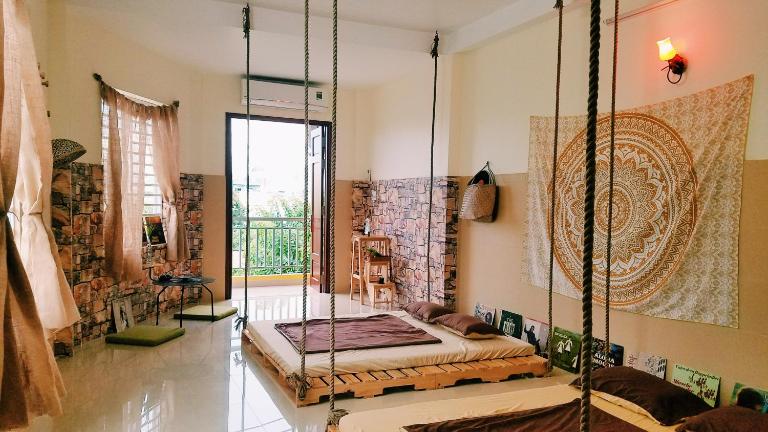 BAP.Homestay - B&B Ho Chi Minh