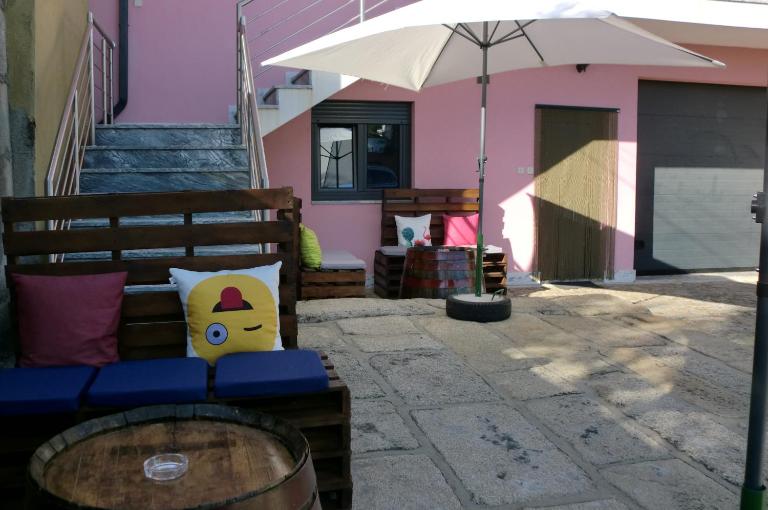 Quinta das Lindas - Chambres d'hôtes Mondim de Basto