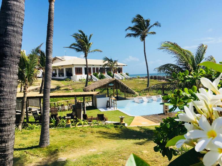 WegoKite Stars - B&B Taíba