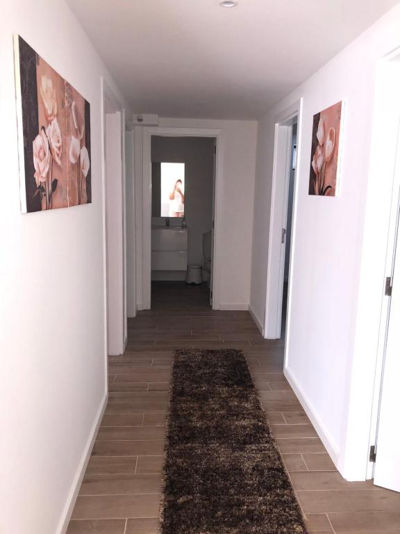 alojamento Xa andar - B&B Nazaré