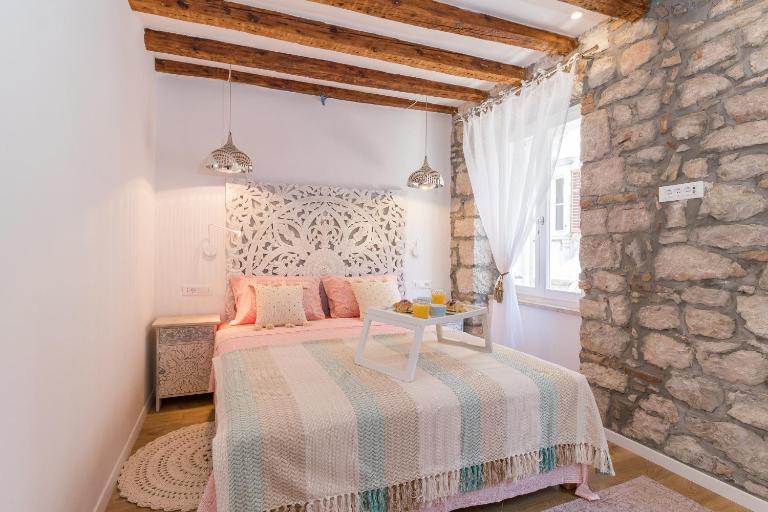 Deluxe Apartment Mimi - Ferienwohnung Rovinj