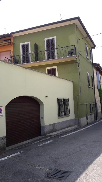 B&B I Lazzarini - Ferienwohnung Sarnico
