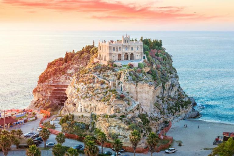 Casa Vacanza Chiara - Chambres d'hôtes Tropea