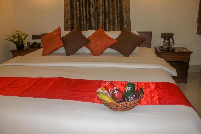 Wise Owl Comfotel - B&B Calcuta