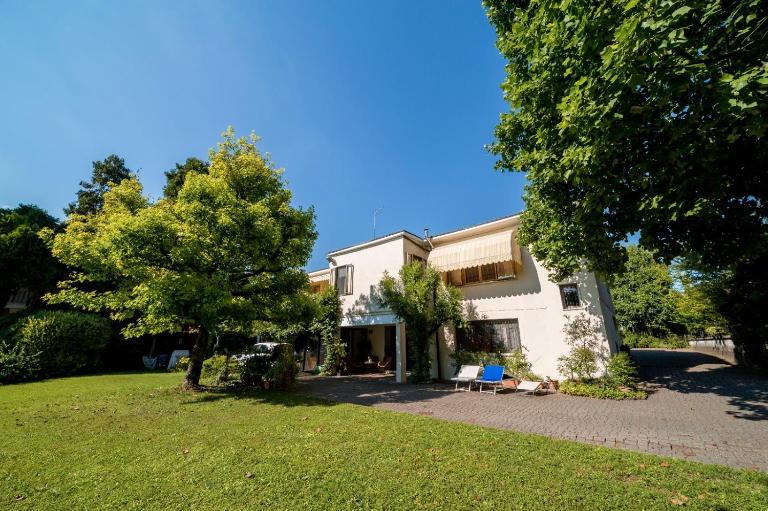 Bed and Breakfast Miotto - Chambres d'hôtes Montegalda