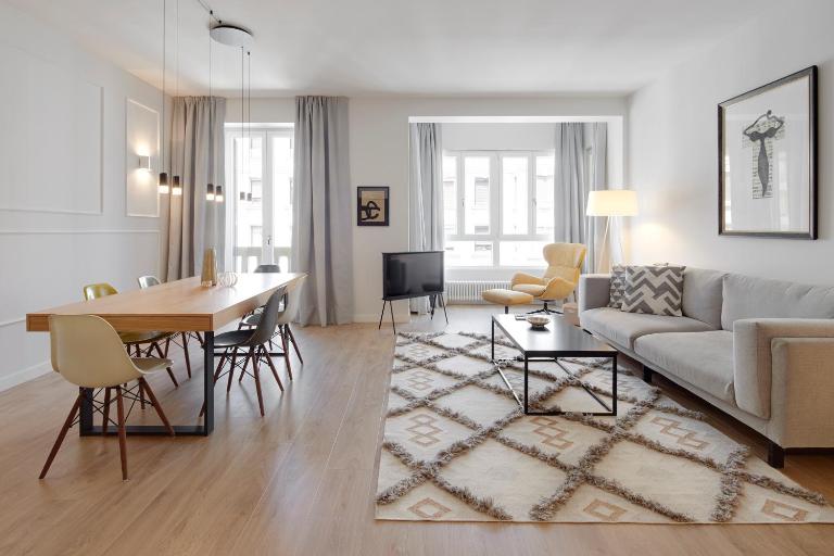 Wiesbaden by FeelFree Rentals - Ferienwohnung Donostia / San Sebastián