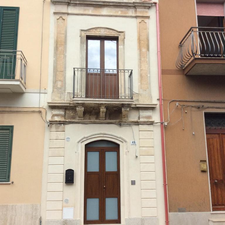 Tonsorim Affitti brevi - B&B Avola