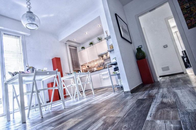Casa Montanari B&B - B&B Bologna