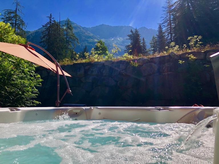 Chalet Hideaway 2 - B&B Chamonix-Mont-Blanc