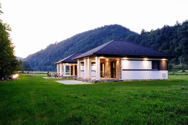 Holiday home Green coast - B&B Bosanska Krupa