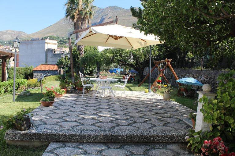 Cappuccini Green Relax - B&B Carini