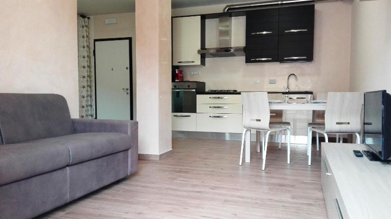 Gloria House - B&B Levanto