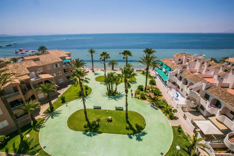 Las Gondolas Seaview - B&B La Manga del Mar Menor