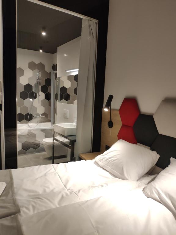 H33 Apartamenty - Ferienwohnung Beuthen