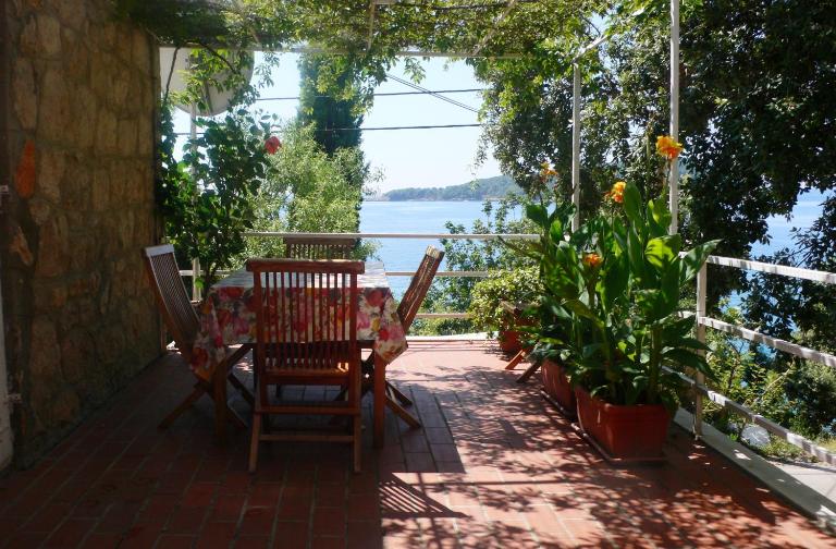 Family Desin Apartments - B&B Molunat