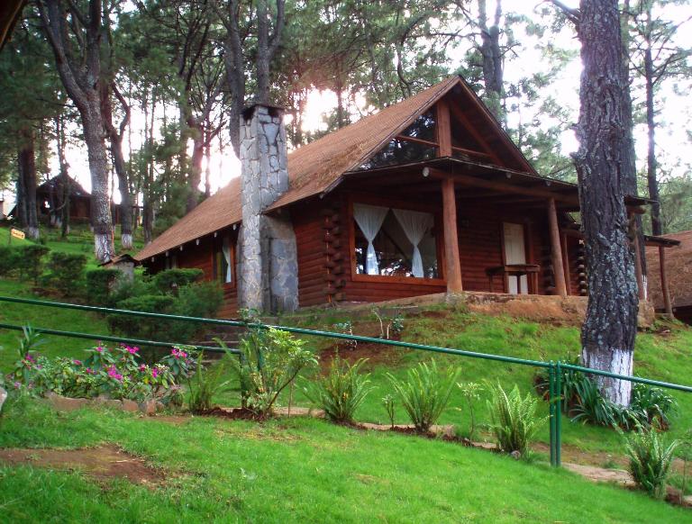 Sierra Paraiso Hotel - B&B Mazamitla