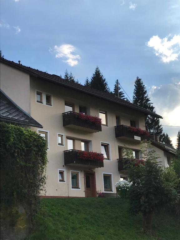 Haus Kaiser - B&B Passriach