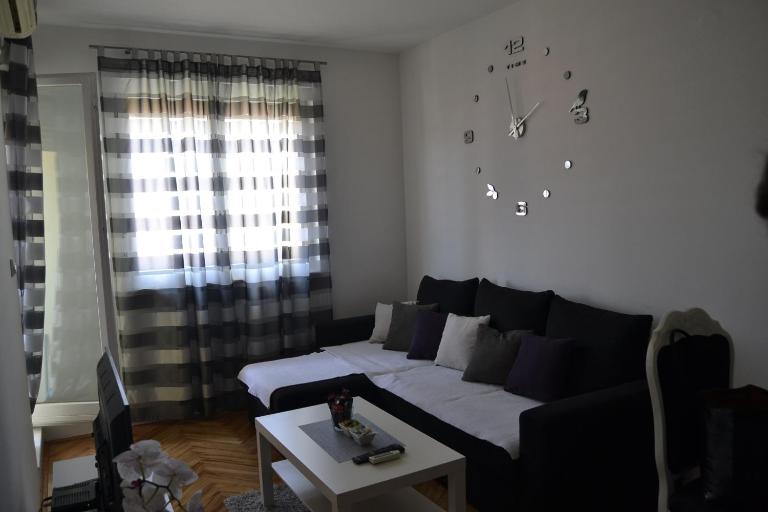 Apartman Rada - Ferienwohnung Bijeljina