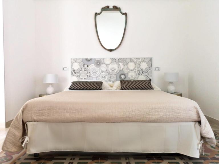 Eccelsoleccese Boutique B&B - steps from the Historic Center - Chambres d'hôtes Lecce