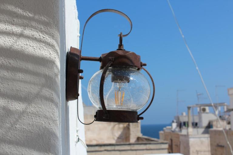 MeravigliosoBlu - Bed and Breakfast Polignano a Mare