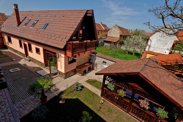 Vila Ambient - B&B Cristian