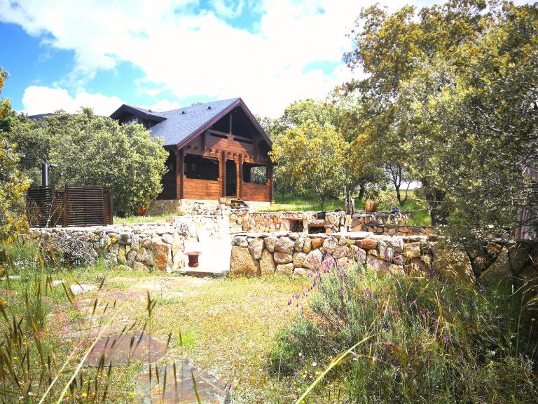El Rincon de tus Sueños - B&B El Espinar
