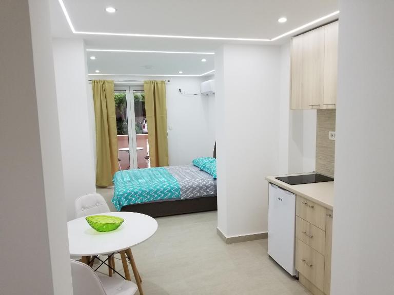Apartments Vida - Bed and Breakfast Budva