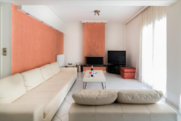 Seaside House in Voula - B&B Athens