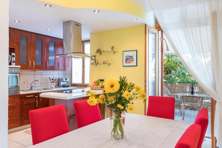 Apartman Vesna - B&B Pula