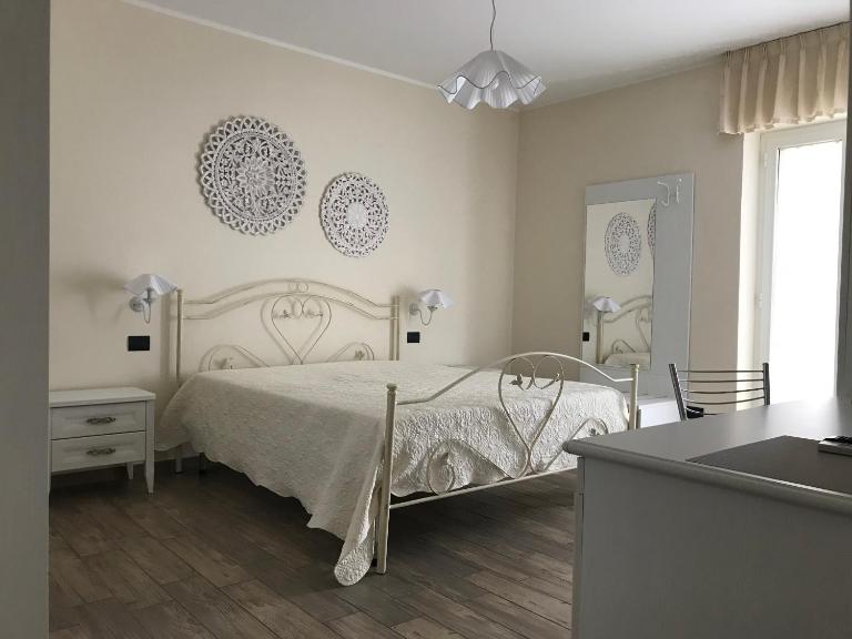 Bed and Breakfast Sun Wine - B&B Tarento