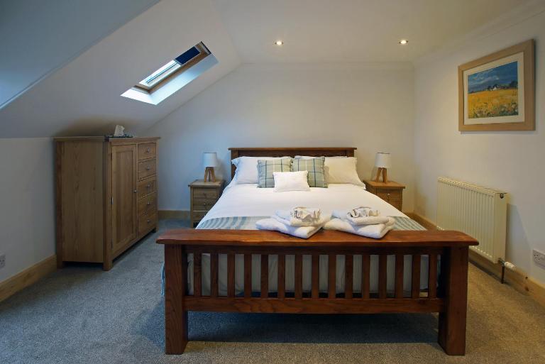 Cameron Cottage - B&B Inverkip