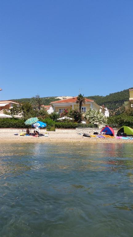 Apartments Antica - B&B Arbe
