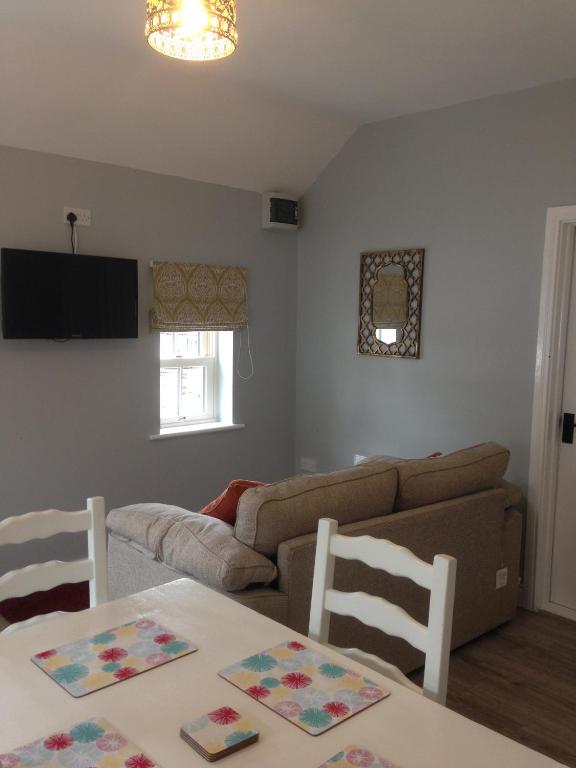 'Uncle Owenie's Cottage' - B&B Crossmaglen