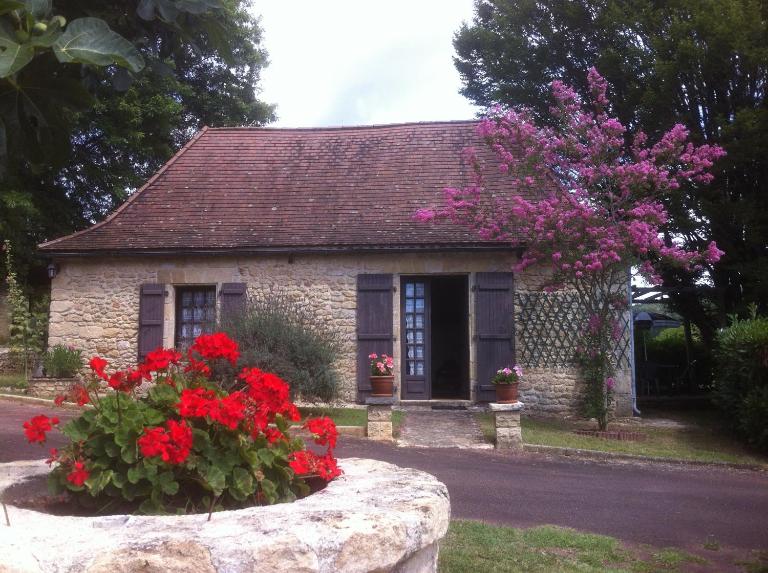 Cottage Poppy - B&B Tursac