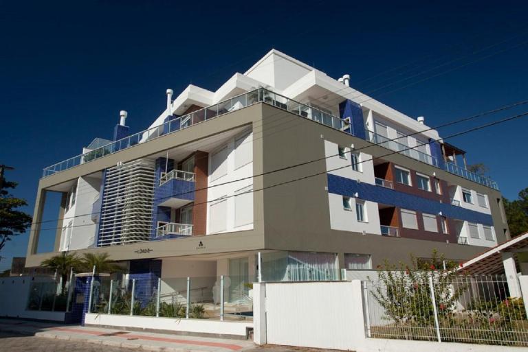 Apartamento Duplex - 100 m da praia - B&B Florianópolis