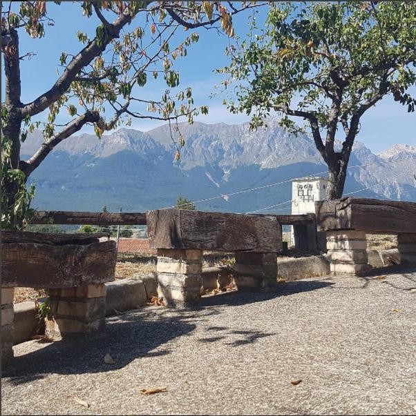 Agriturismo Bellavista - B&B Arsita