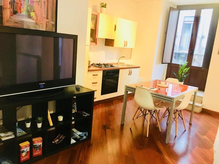 Giupy Home - B&B Catania